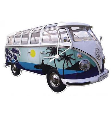 Klok Volkswagen T1 Bus Classic Surf