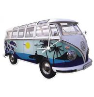 Klok Volkswagen T1 Bus Classic Surf