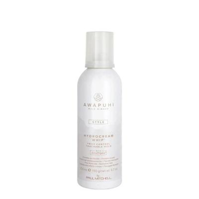 Paul Mitchell Awapuhi Wild Ginger Hydrocream Whip 200ml