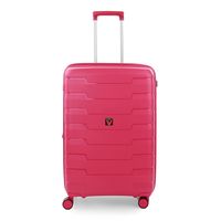 Roncato Skyline 4 Wiel Trolley Medium 70 Expandable Amarena - thumbnail