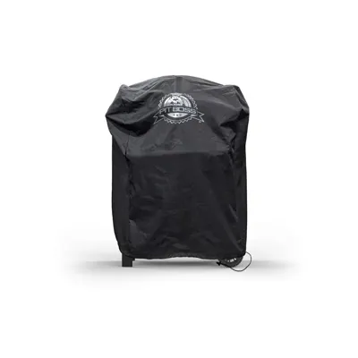 Pit Boss Cover - sportsman 3 with deluxe cart