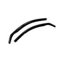 Winddeflector HEKO HO31187 VOLKSWAGEN AMAROK Voorkant 2 Onderdelen