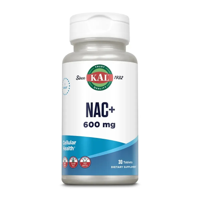 Kal Nac+ 400mg Tabletten