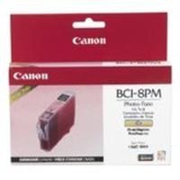 Originele inktcartridge Canon BJ-W 8500 Rood Magenta