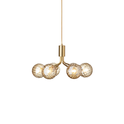 Nuura - Apiales 6 Hanglamp