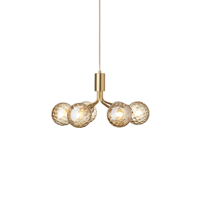 Nuura - Apiales 6 Hanglamp