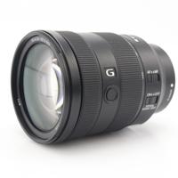 Sony FE 24-105mm F/4 G OSS occasion