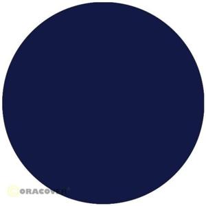 Oracover 26-052-004 Sierstroken Oraline (l x b) 15 m x 4 mm Donkerblauw