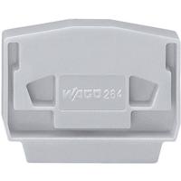 WAGO 264-368 Afsluit- en scheidingsplaat Grijs 1 stuk(s)