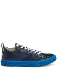 Giuseppe Zanotti baskets Blabber - Multicolore