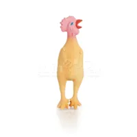 Beeztees Hondenspeelgoed Kip Latex Klein 25cm