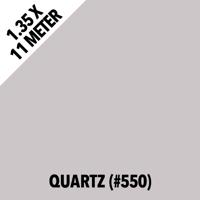 Colorama 550 1,35x11m Quartz - thumbnail