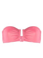 ERES haut de bikini bandeau Show - Rose - thumbnail