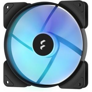 Fractal Design Aspect 14 RGB PWM Black