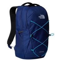 The North Face Jester Rugtas Eagle Blue/Meridian Blue 28L