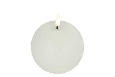 Bolkaars LED Lyon M wit - Countryfield