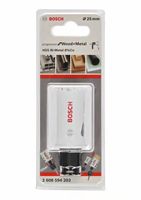 Bosch Accessories Bosch 2608594203 Gatenzaag 1 stuks 1 stuk(s) - thumbnail