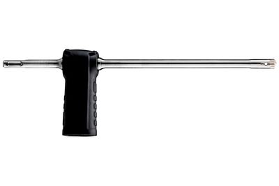 Metabo SDS-PLUS AFZUIGBOOR 18X360MM (626905000) - 626905000