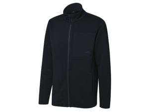 CRIVIT Heren jas (Marineblauw, XL)