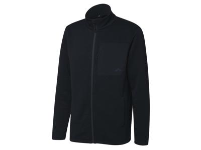 CRIVIT Heren jas (Marineblauw, L)