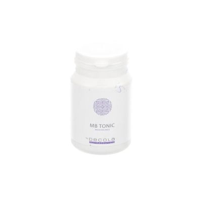 Mb Tonic V-caps 60