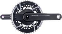 SRAM Crankset pm red axs 33/46t 170mm