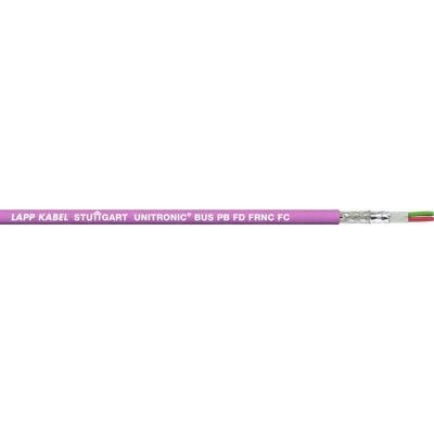 LAPP 2170997/1000 Buskabel UNITRONIC® BUS Violet 1000 m