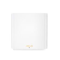 ASUS ZenWiFi XD6 Serie (XD6/XD6S) Dual-band (2.4 GHz / 5 GHz) Wi-Fi 6 (802.11ax) Wit 4 Intern - thumbnail
