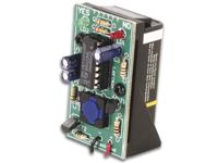 Whadda WSG135 development board accessoire Elektronische onderdelenset Meerkleurig