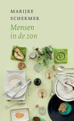 Mensen in de zon (Paperback)