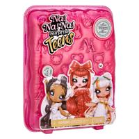 MGA Entertainment na! na! na! surprise teens pop series 3 claudia pincer