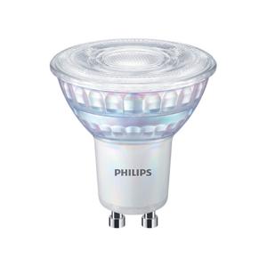 Philips Dimbaar spotje Master GU10 - 6,2W - 2700K - 575 lumen LED3452