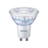 Philips Dimbaar spotje Master GU10 - 6,2W - 2700K - 575 lumen LED3452 - thumbnail