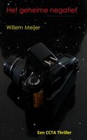 Het geheime negatief - Willem Meijer - Paperback (9789463184502) - thumbnail