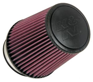 K&N universeel vervangingsfilter Conisch 111 mm (RU-5061) RU5061