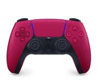 Sony DualSense PS5 Draadloze controller Cosmic Red