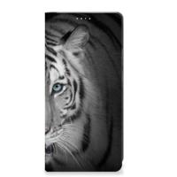 Motorola Edge 40 Pro | Hoesje maken | Tijger