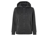 esmara Dames sweatjacket (Grijs, XS (32/34))