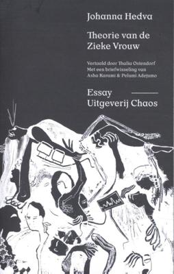 Theorie van de Zieke Vrouw (Paperback)