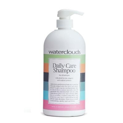 Waterclouds Hair Care Daily Care Shampoo 1000ml