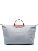 Longchamp sac cabas Le Pliage Original médium - Gris - thumbnail