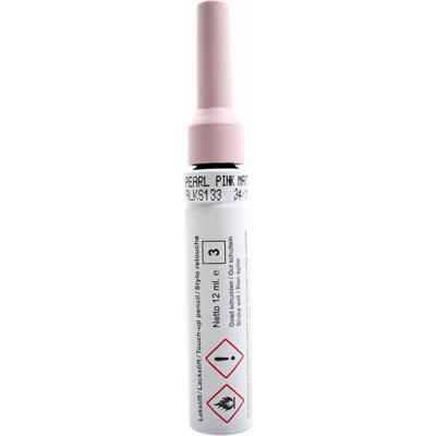 Alpina lakstift pearl pink pms699 matt