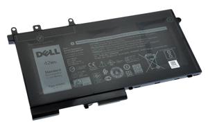 DELL 3VC9Y laptop reserve-onderdeel Batterij/Accu