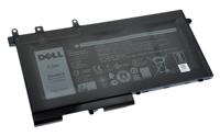 DELL 3VC9Y laptop reserve-onderdeel Batterij/Accu - thumbnail