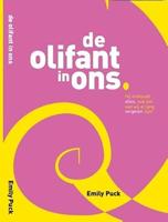 De Olifant In ons (Paperback)