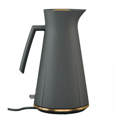 Rosendahl Grand Cru Waterkoker 1,4 L grijs