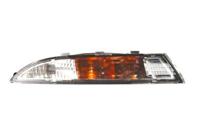 Knipperlicht rechts voor +STADSLICHT 5849904