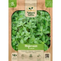 Majoraan worstkruid 250st