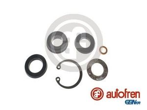 Reparatieset, hoofdremcilinder D11146