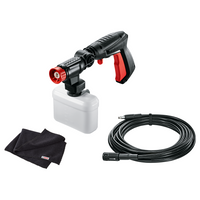 Bosch Accessoires PXW - 360º Reinigingsset - F016800612 - thumbnail